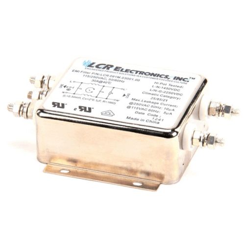 Merrychef 30Z1514 Eikon Ovens RFI Filter