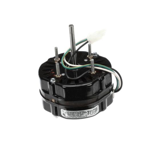 Greenheck 311738 Motor 1050 RPM 50/60Hz 220-240V 