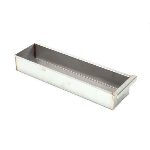 Imperial 31180 Griddle Grease Can 19.25" x 6" x 3"