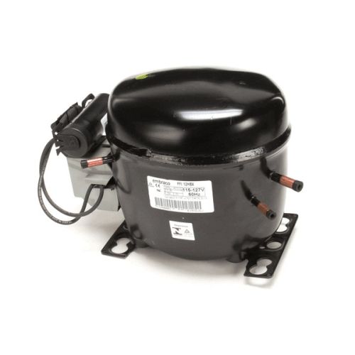 Beverage Air 312-056B-01 Merchandiser Compressor 1/3HP 115V 60HZ R134A