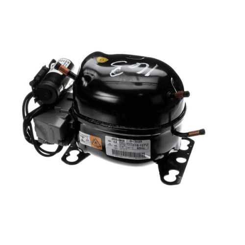 Beverage Air 312-163D Compressor 1295BTU 115V 60HZ R290 