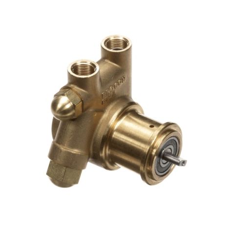 Cornelius 312996000 Post-Mix Dispenser Water Pump 100 GPH 250 PSI