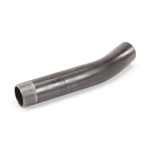 Royal Range 3132 Fryer Drain Extension Pipe 1-1/4" NPT