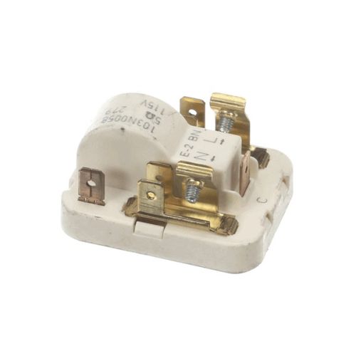 Beverage Air 314-092D EPTC Relay Secop 103N0058