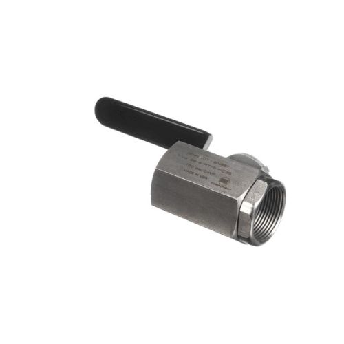 Royal Range 3144 Fryer Drain Valve 1-1/4" NPT