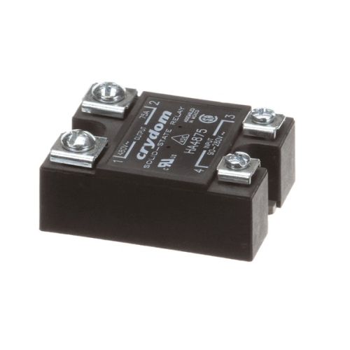Middleby Marshall 31463 Relay Solid State HA4875