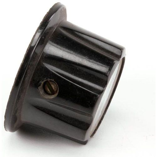 Blodgett 31479 Control Knob Black RCO-25E