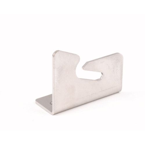 Silver King 31482 Pizza Prep Table Center-Right Bracket Hood