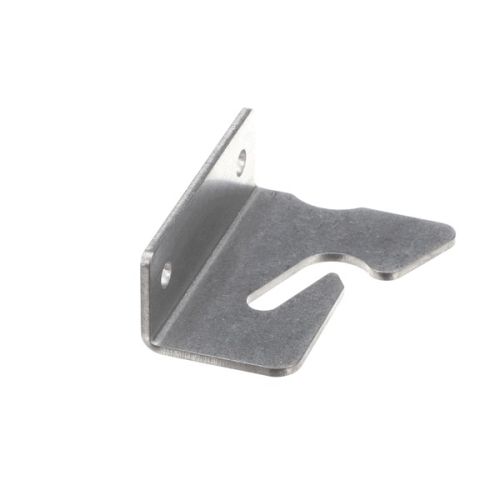 Silver King 31483 Pizza Prep Table Center Left Hand Bracket Hood