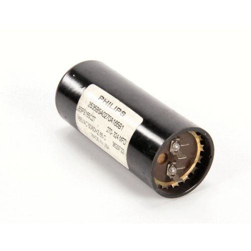 Beverage Air 315-003A Milk Cooler Start Capacitor 85PS165C99