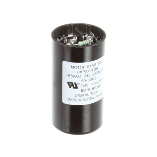 Beverage Air 315-030A Top Mount Freezer Start Capacitor 85PS165D99