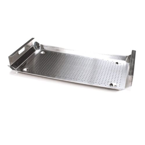 Power Soak Systems 31590 Standard Scraper Tray 12"