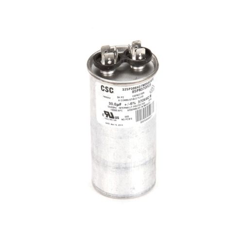 Beverage Air 316-006A Top Mount Freezer Run Capacitor 85PR370F23