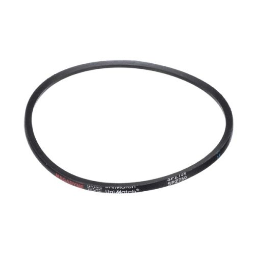 Doyon 31606010000750 V-Belt SPZ 750