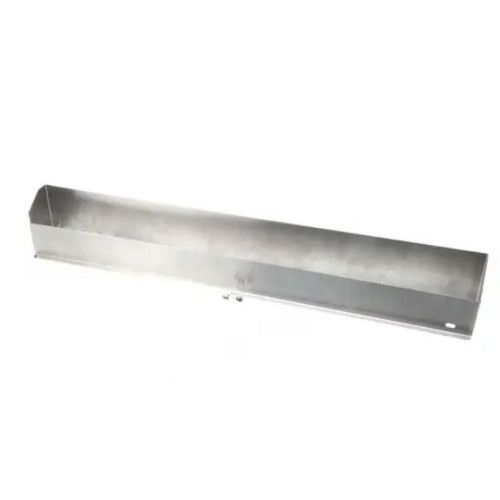 Blodgett 31689 Pizza Oven Draft Divider Stainless Steel
