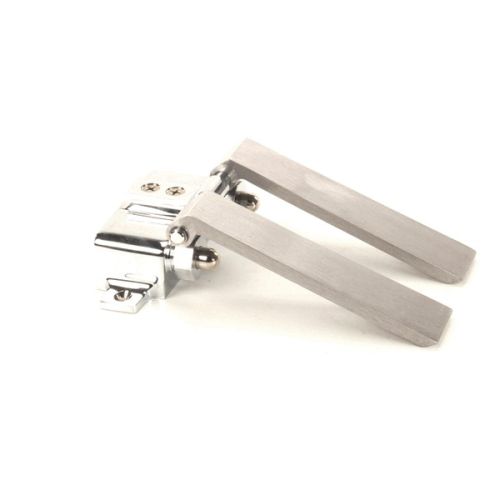 Fisher Manufacturing 3174 Double Pedal Knee Valve Mount