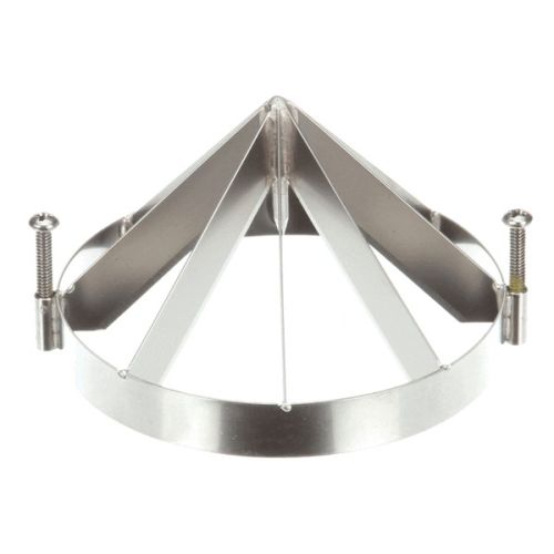 Henny Penny 31864 Potato Cutter 8-Section Blade Assembly