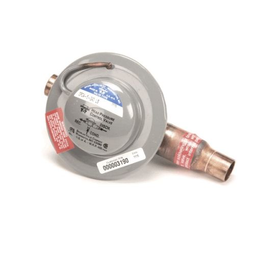 Manitowoc 3190 Ice Machine Head Pressure Control Valve