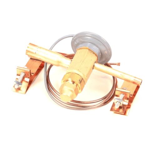 Fetco 32-12625 Thermo Expansion Valve R-134A