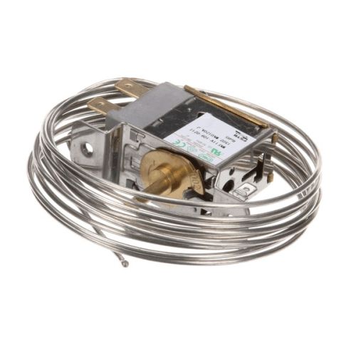 Fetco 32-15495 Thermostat D-Shaft 1/4" 13°F 