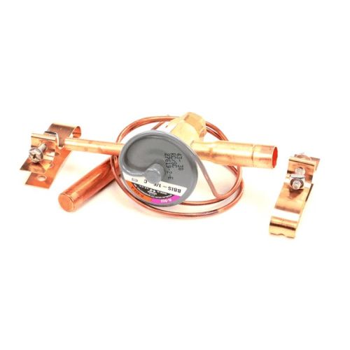 Federal Industries 32-19420 Air Merchandiser Thermo Expansion Valve