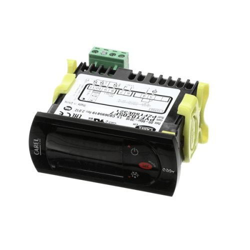 Federal Industries 32-19864-14 Carel Controller 115V ITR
