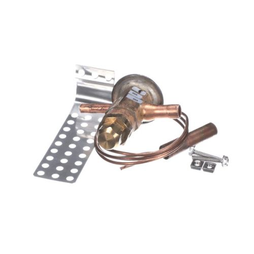 Federal Industries 32-20875 Thermostatic Expansion Valve 1-1/2 Ton