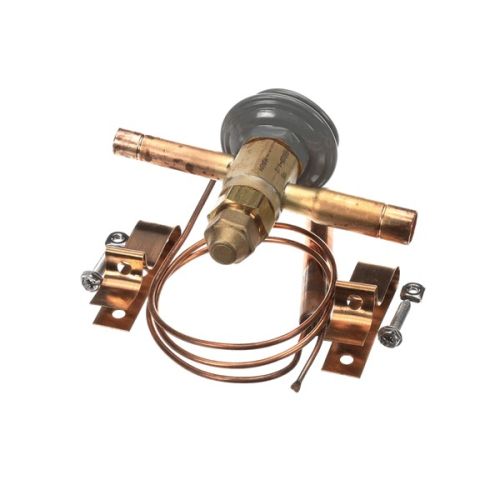 Federal Industries 32-20877 Thermostatic Expansion Valve 1/2 Ton 3/8 X 1/2 OD