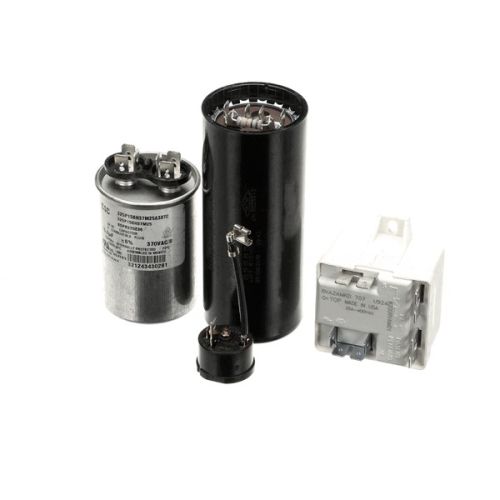 Federal Industries 32-21119 Start Components Compressor 30-18645