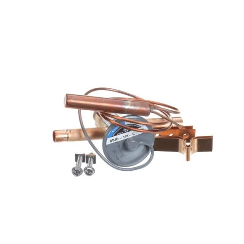 Federal Industries 32-21172 Thermostatic Expansion Valve 1/4" X 1/2" R449