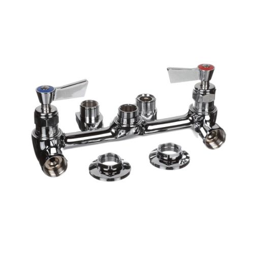 Fisher Manufacturing 3200-CV Control Valve 8" Adjustable Swivel