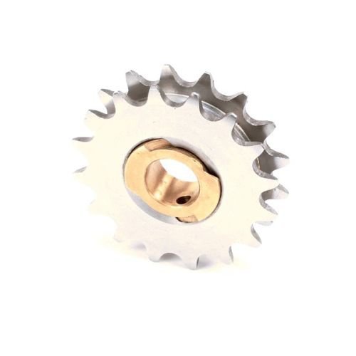 Doyon 32031501000161 Double Gear 1/2" x 1/8" x Z16