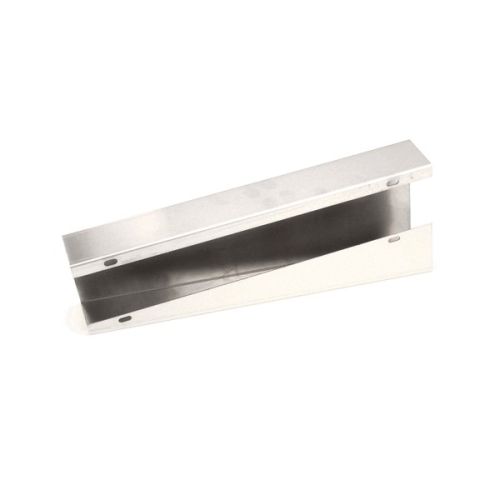 Middleby Marshall 3208105C Chain Guard Cover DZ33/55