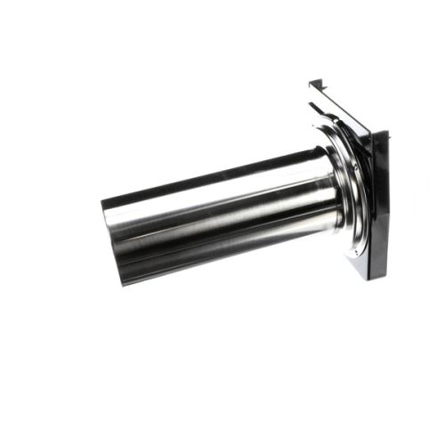 Bunn 32092.0005 Complete Coated Drum Assembly Black LAF 