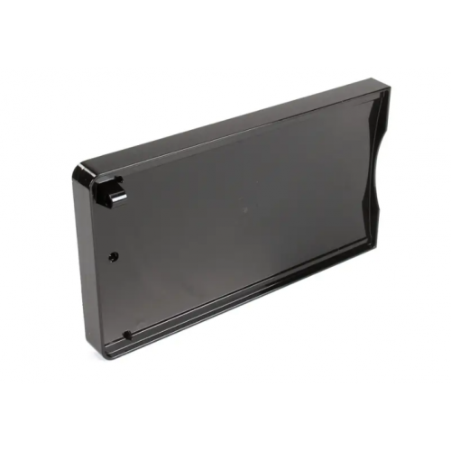 Bunn 32111.0001 Tray Assembly  Drip-Black Left