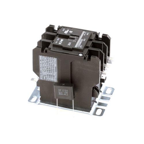 Giles 32113 Contactor Assembly 30A 3PH 208/240V