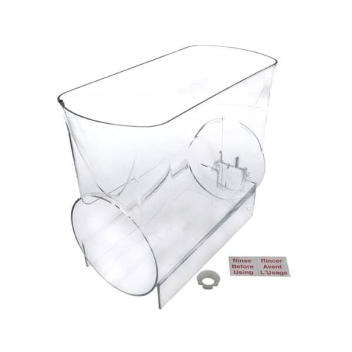 Bunn 32190.1016 Frozen Beverage Dispenser Hopper 3-Gallon Ultra NX