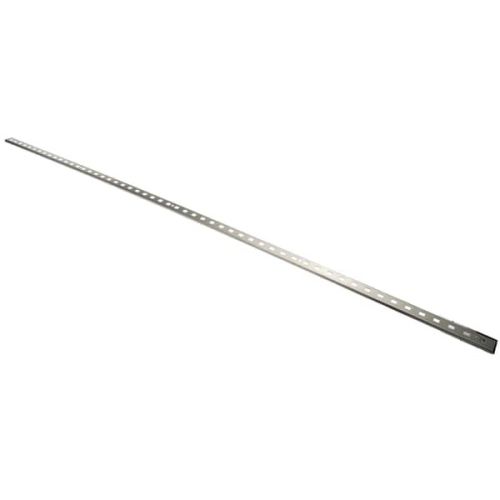 Victory 3221004 Pilaster Stainless Steel 54-1/2" x 9/32" R or F