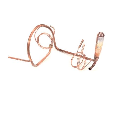 Kairak 323-60024-00 Assembly Suction Accumulator Line