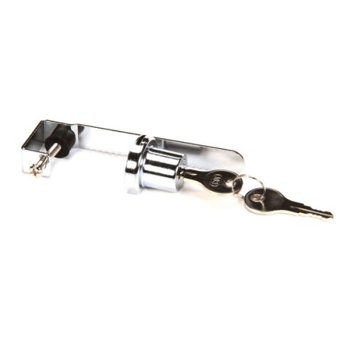 Delfield 3234062 Sliding Glass Door Lock Assembly 34 PSI