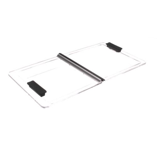 Delfield 3234189 Transparent Lid for N225P/N227