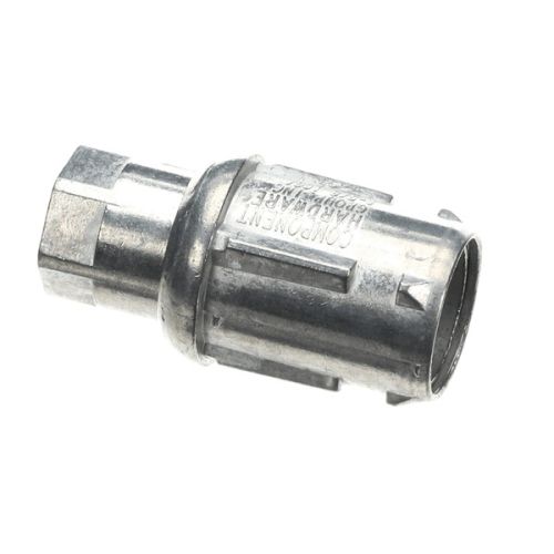 Delfield 3234224 Foot Bullet Adjustable Zamak