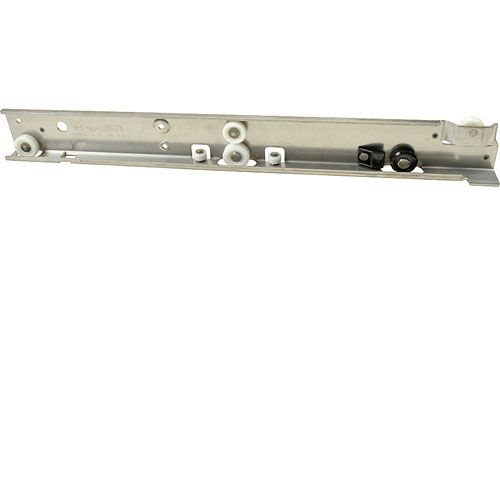 Delfield 3234579 Refrigerator Left Hand Drawer Interm Profile