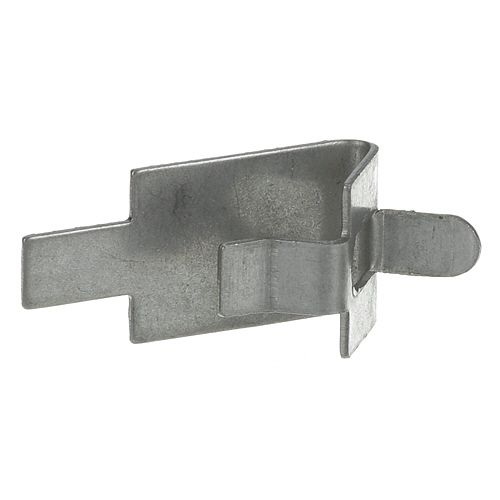 Clip,Pilaster(Square Slot,Ss) For Delfield - Part# 3234639