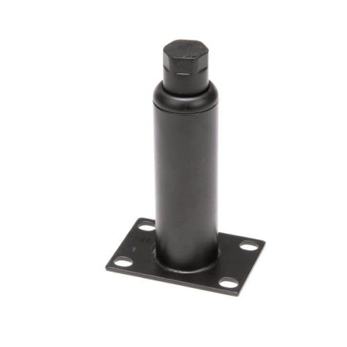 Delfield 3234791 Refrigerator Leg 6.0"-7.0" Tall 1.75" x 2.87" MN