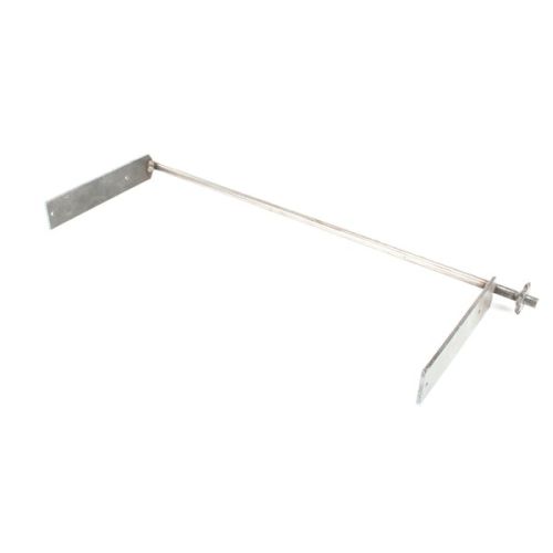 Montague 3239-5 Convection Oven Trunnion Assembly Left Hand