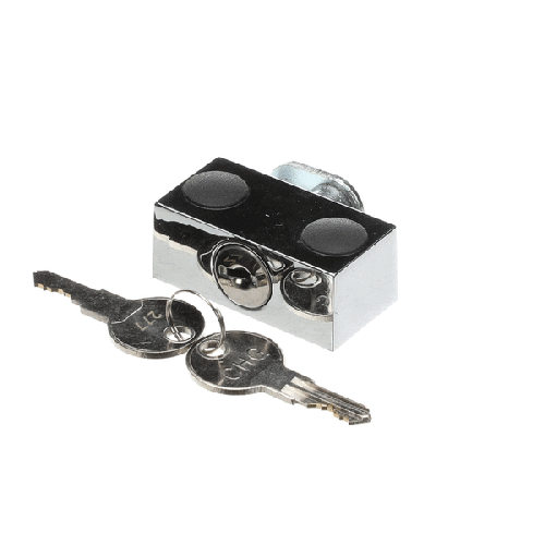 Delfield 3239583 Lock with 1 Paddle And Keys 6KXL