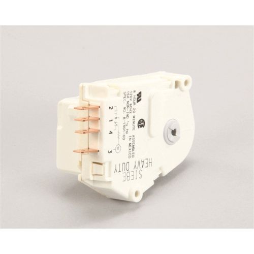 Kairak 324-38504-00 Defrost Timer 