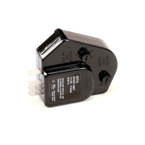 Traulsen 324-60034-00 Defrost Timer Supco 115V Edt10 