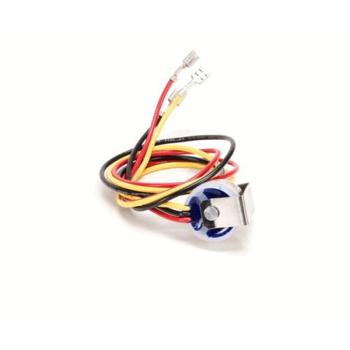 Traulsen 324-60039-00 Temperature Limit Control 3-Wire Fan Delay